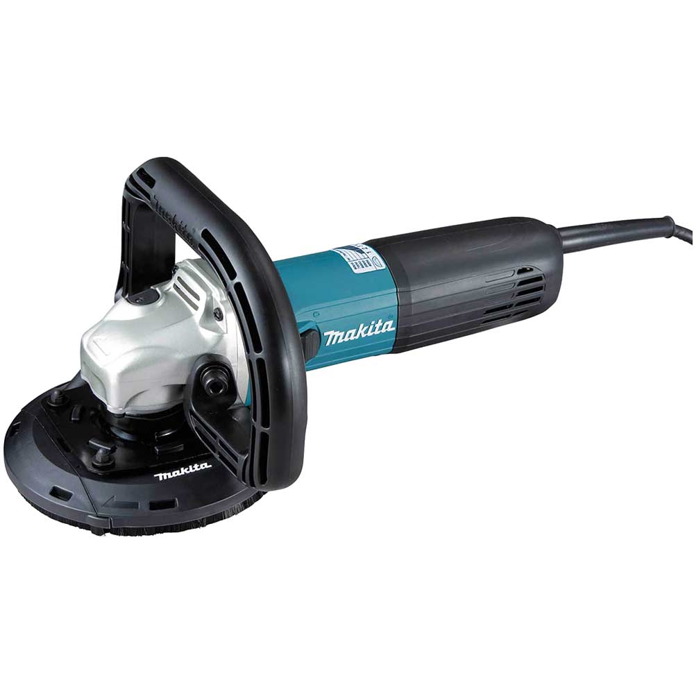 Makita PC5010C 125mm Concrete Grinding Planer 1,400W