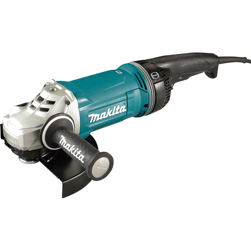 Makita GA9070X1 230mm Paddle Switch Angle Grinder